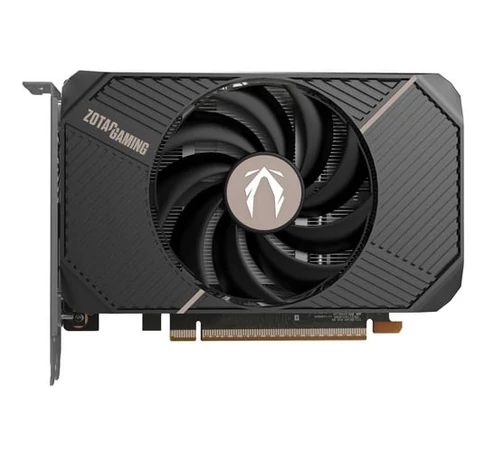 Zotac GAMING GeForce RTX 5060 SOLO NVIDIA 8 GB GDDR7