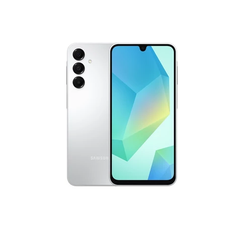 A165F GALAXY A16 DS (4/128GB), GRAY