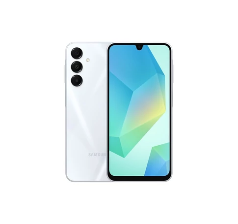 A166F GALAXY A16 5G DS (4/128GB), LIGHT GRAY