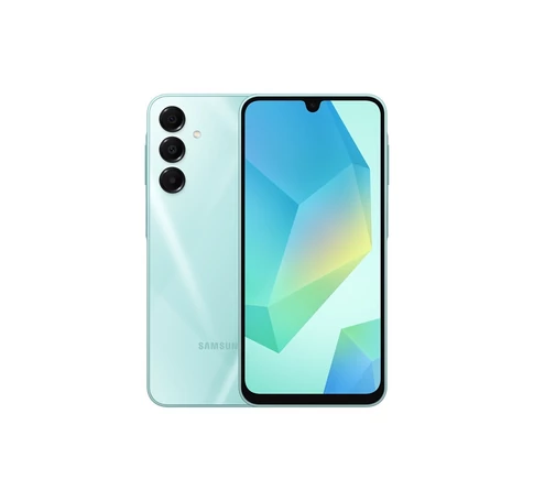 A166F GALAXY A16 5G DS (4/128GB), LIGHT GREEN