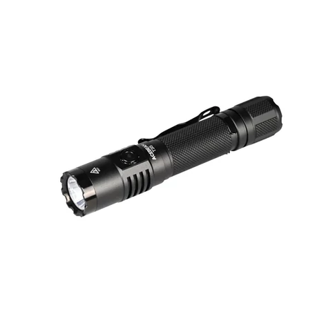 AceBeam T35 Black torch