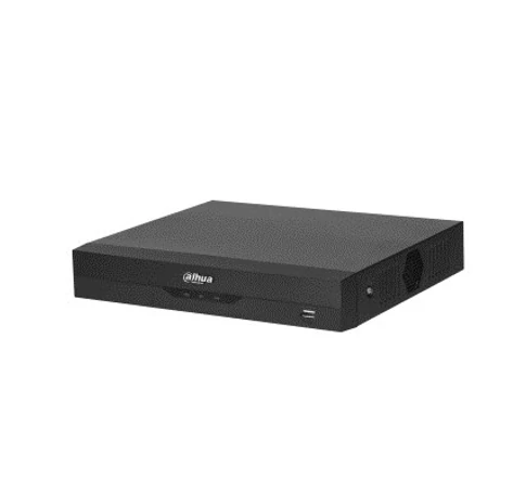 Dahua Technology XVR5104HS-I3 Black