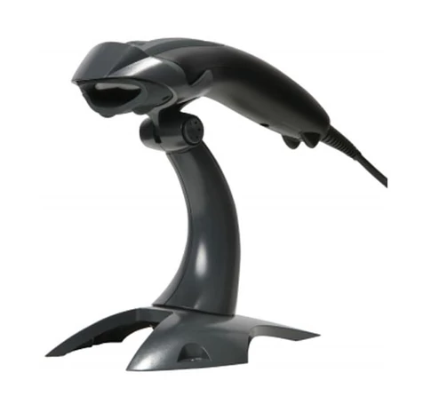 Honeywell Voyager 1200g 1D Fekete