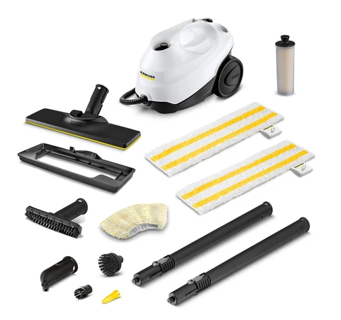 KARCHER Steam Cleaner SC 3 EasyFix Plus - 1.513-661.0