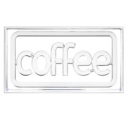 Activejet Neon LED AJE-NEON COFFEE