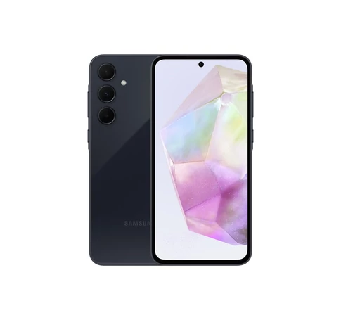 A356B GALAXY A35 DS 5G (8/256GB), AWESOME NAVY