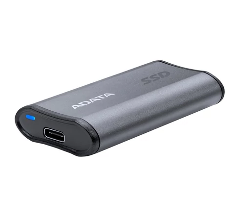 ADATA SE880 500 GB Wi-Fi Grey