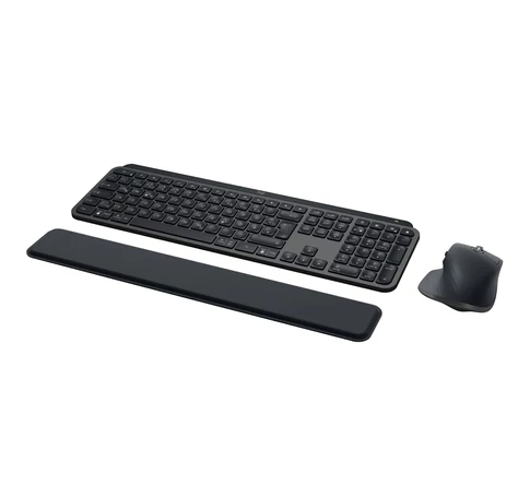 Logitech MX Keys S Combo