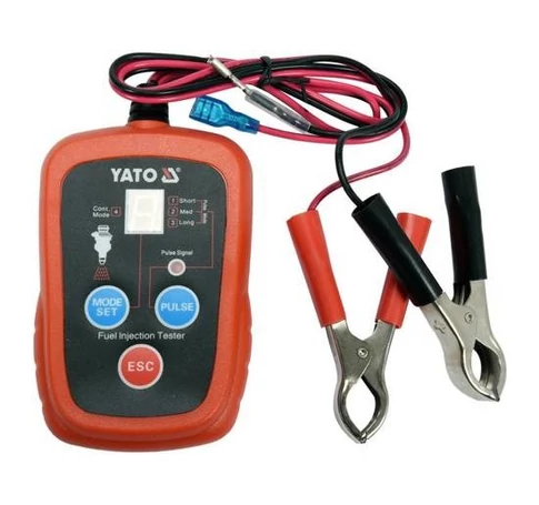 Yato YT-72960 vehicle repair/maintenance Injector tester