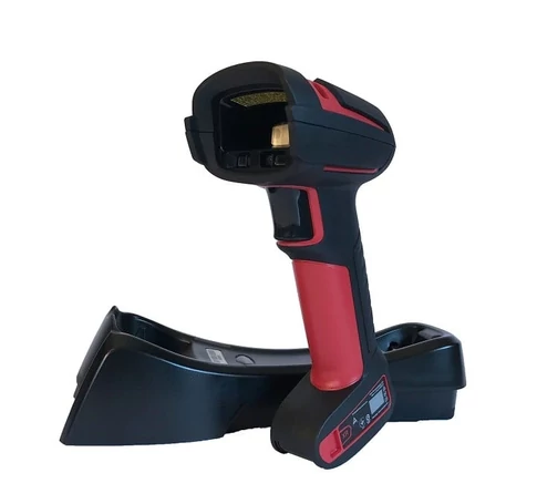 Honeywell Barcode-Scanner Granit XP 1991iSR USB Kit 1D 2D Bluetooth