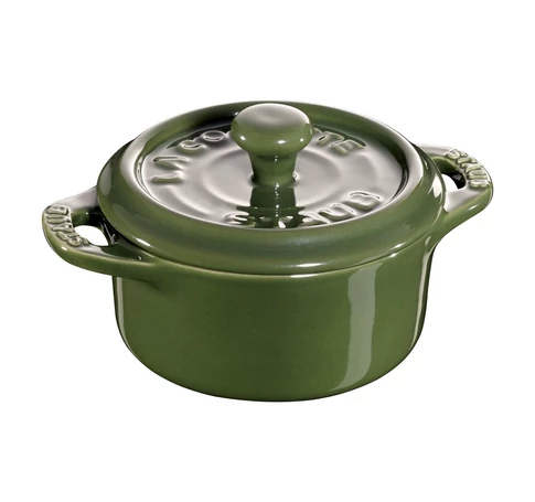 ZWILLING MINI COCOTTE 40510-787-0 200 ML Round Casserole baking dish