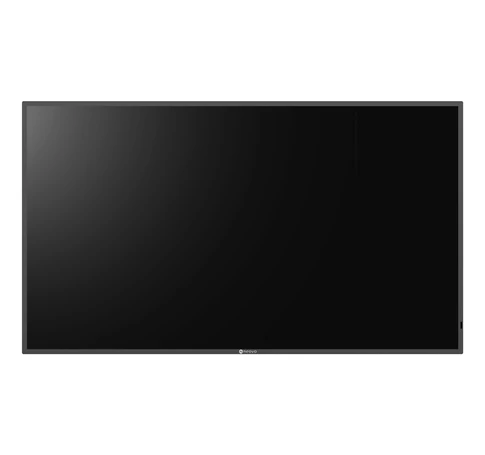 AG Neovo 55'' 4K Digital Signage Display