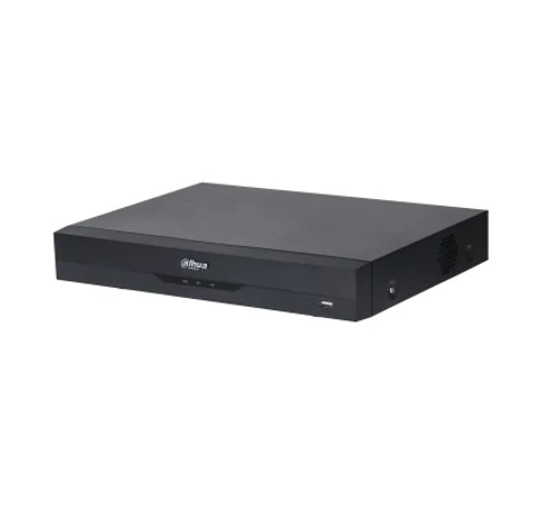 Dahua Technology XVR5116H-4KL-I3 digital video recorder (DVR) Black