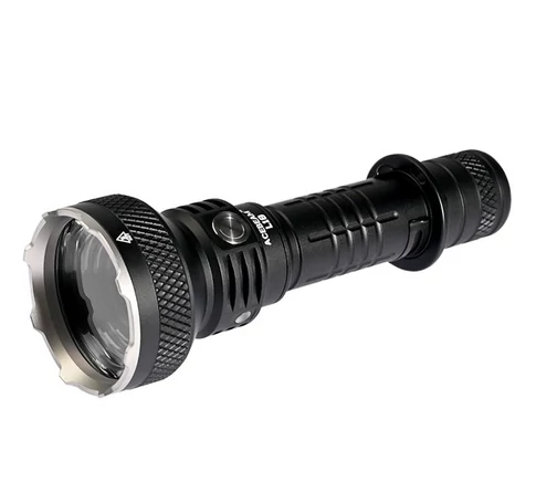AceBeam L18 Green light