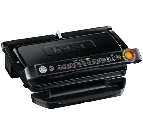 Tefal OptiGrill + GC7228 contact grill