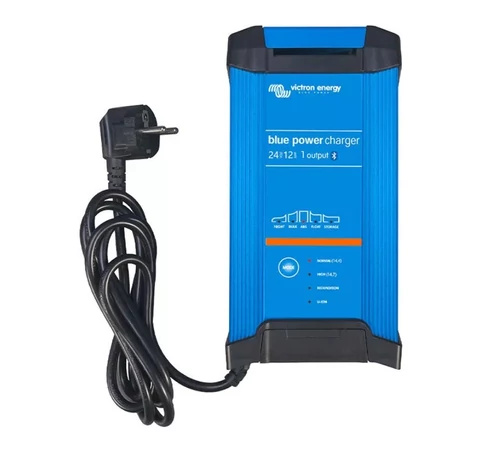 Victron Energy Blue Smart IP22 24V/12A battery charger