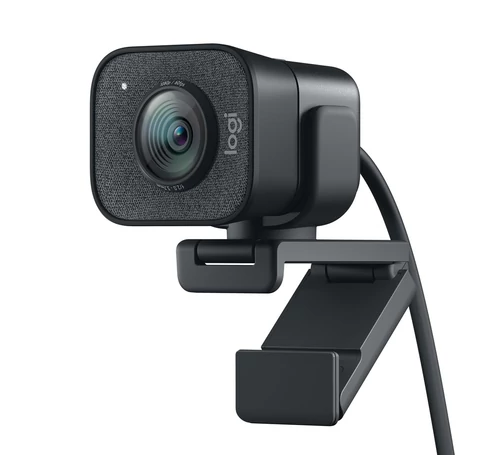 Logitech StreamCam