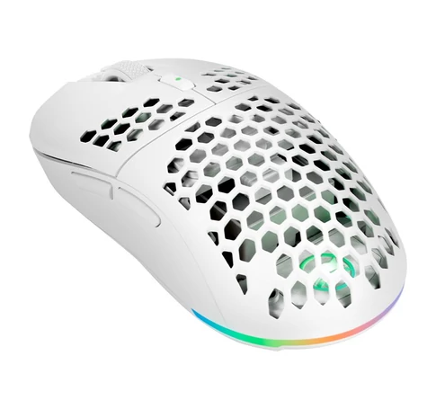 GAMIAC PX71 mouse Gaming Ambidextrous RF Wireless Optical 16000 DPI
