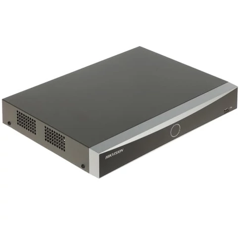 Hikvision DS-7616NXI-K1 16-ch 1U K Series AcuSense 4K NVR