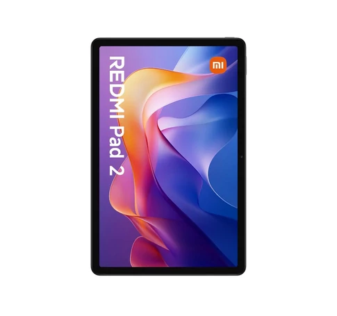 Xiaomi Redmi Pad 2 4/128 GB WiFi tablet, grey