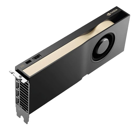 PNY RTX PRO 4500 Blackwell NVIDIA 32 GB GDDR7