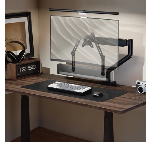 Maclean universal VESA mount for soundbar, 15kg max, MC-334
