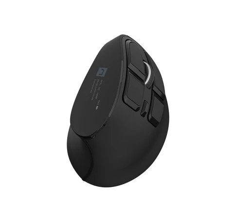 NATEC EUPHONIE PRO mouse Universal Right-hand Bluetooth Optical 4000 DPI