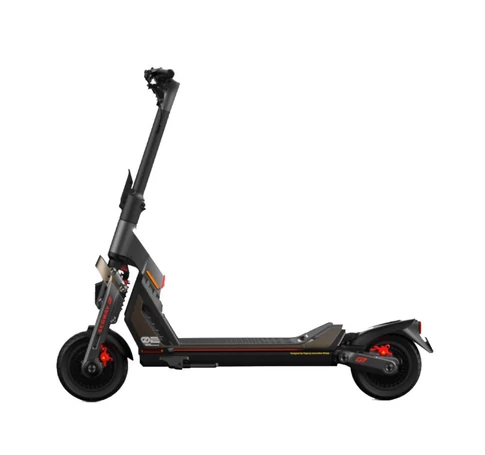 Segway SuperScooter GT2P