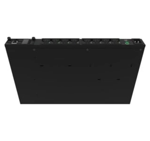 Hewlett Packard Enterprise P9S11A áramelosztó egység (PDU) 8 AC kimenet(ek) 1U