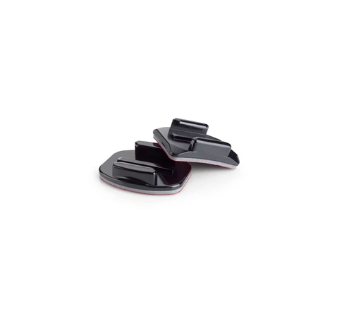 GoPro Flat + Curved Adhesive Mounts;