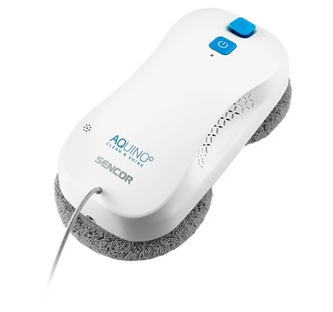 Sencor SRW6010WH ABLAKTISZTÍTÓ ROBOT