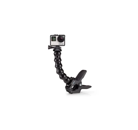 GoPro Jaws_ Flex Clamp;