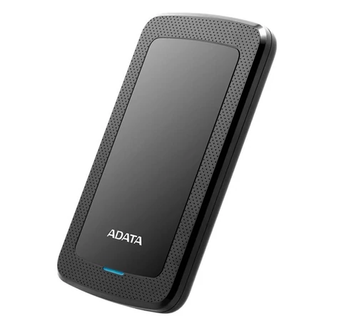 ADATA 2.5" HDD USB 3.1 1TB HV300, Fekete