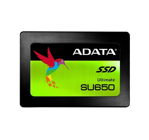 ADATA SSD 2.5" SATA3 240GB SU650