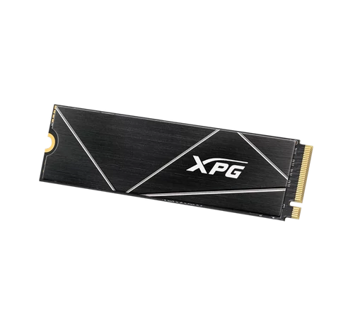 ADATA SSD M.2 2280 NVMe Gen4x4 1TB GAMMIXS70B Blade