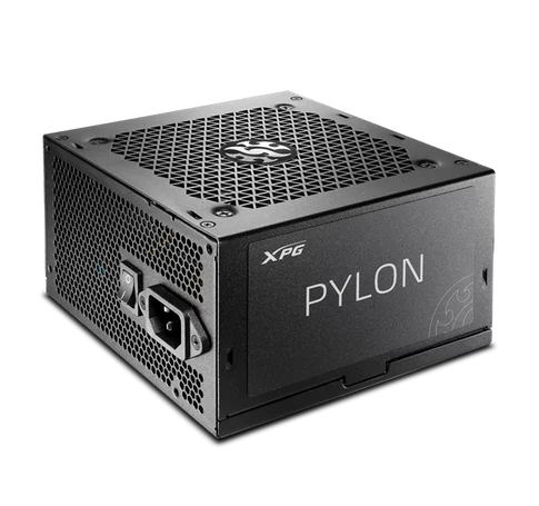 ADATA XPG Tápegység Pylon 550W 80+ Bronze