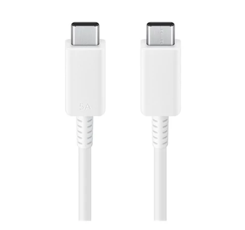 Samsung EPDX510JWEGEU ADAT/TÖLTŐKÁBEL TYPE-C - TYPE-C