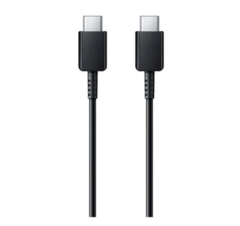 Samsung EPDA705BBEG ADAT/TÖLTŐKÁBEL TYPE-C - TYPE-C