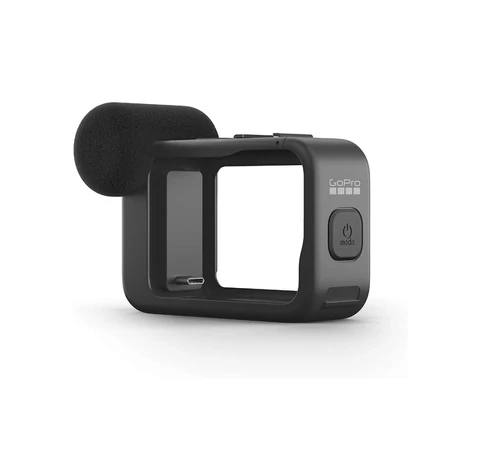 GoPro Media Mod (Hero 9 Black)