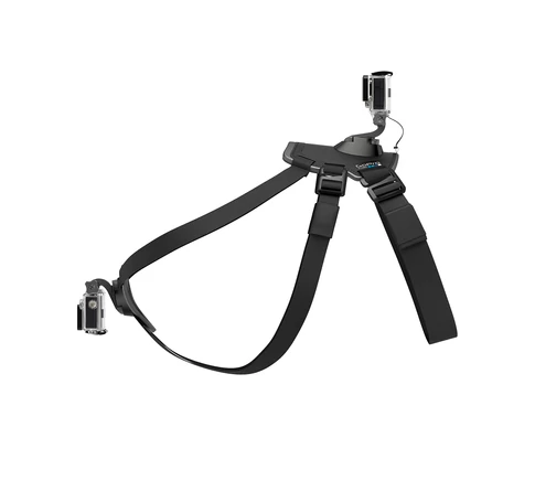 GoPro Fetch (Dog Harness)