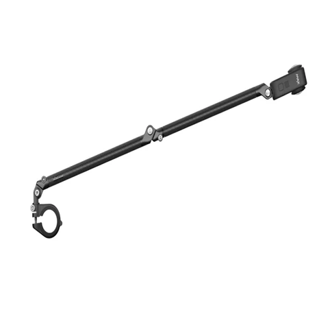 GoPro Boom + Bar Mount