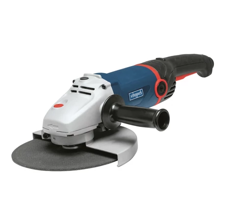 Scheppach AG 2200