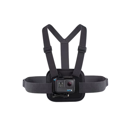 GoPro Chesty