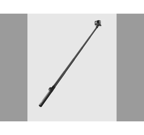 Extension Pole + Waterproof Shutter Remote