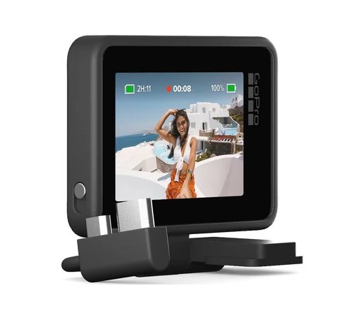 GoPro Display Mod