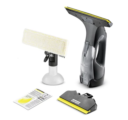 Karcher 16334670 AKKUMULÁTOROS ABLAKTISZTÍTÓ