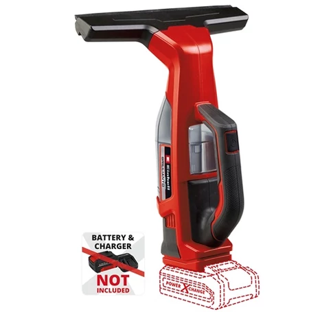 Einhell 3437100 AKKUMULÁTOROS ABLAKTISZTÍTÓ