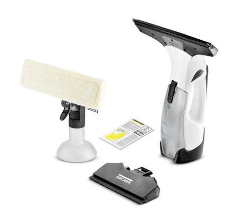 Karcher 16337010 AKKUMULÁTOROS ABLAKTISZTÍTÓ