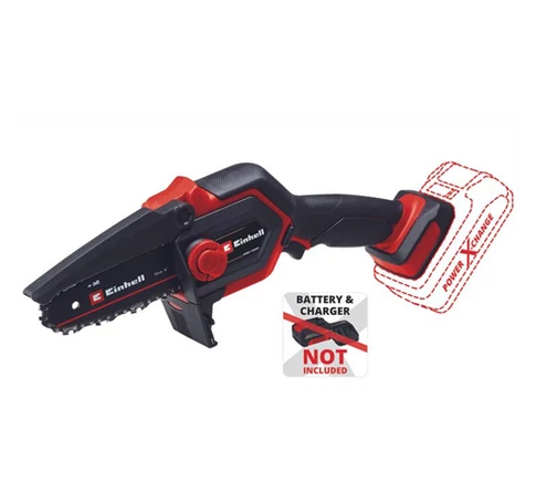 Einhell 4600040 AKKUS ÁGVÁGÓ
