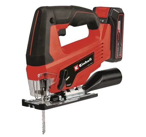 Einhell 4321228 AKKUS BESZÚRÓFŰRÉSZ